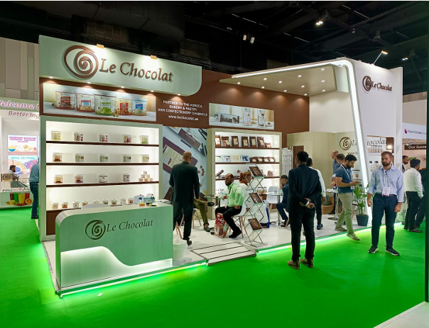 Exhibitions & Stands